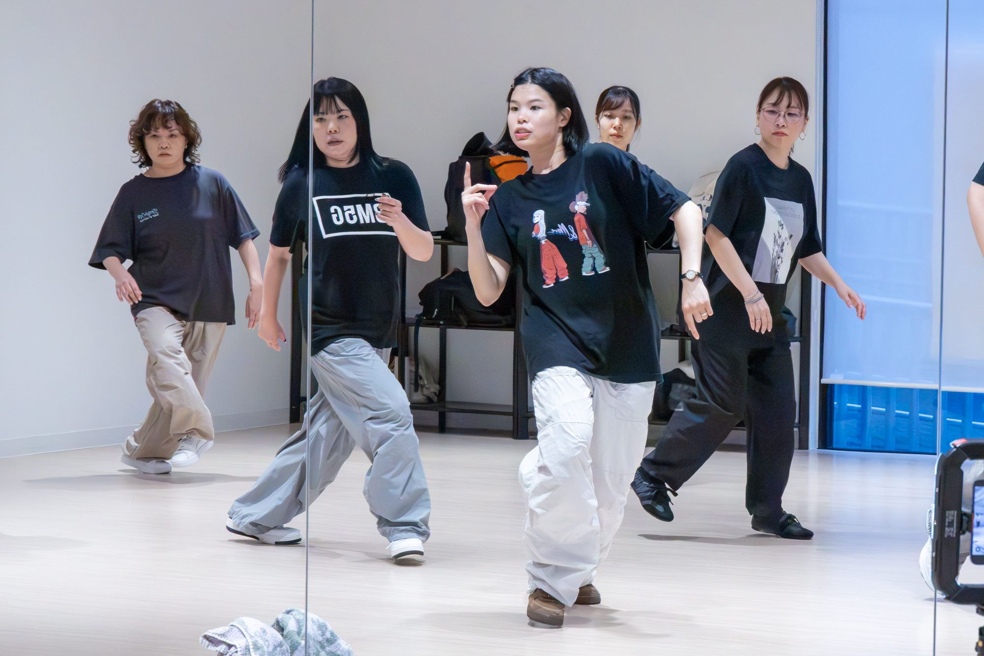 Dance